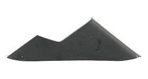 Acab. Int. Retrovisor Diant. Esq. Hyundai Azera 2011 3.3 V6