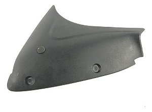 Acab. Interno Porta Traseira Esquerda Citroen Ds4 1.6 2014