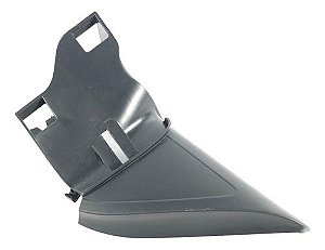 Acab. Interno Retrovisor Esq. Vw Jetta 2.0 2015 5c6837973