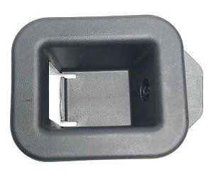 Acab. Isofix Banco Traseiro Jeep Compass 2018 2.0