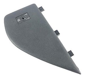 Acab. Lateral Dir. Painel Vw Amarok 3.0 2018 V6 2h0858248