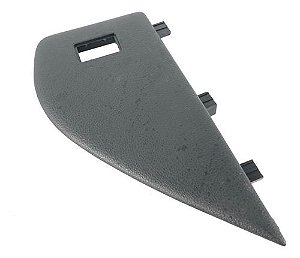 Acab. Lateral Dir. Painel Vw Amarok 3.0 2023 V6 2h0858248