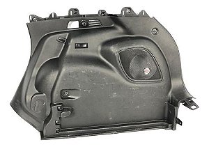 Acab. Lateral Dir. Porta Malas Jeep Compass 2.0 2018 Flex