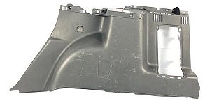 Acab. Lateral Dir. Porta Malas Renault Duster 2.0 2018 4x2