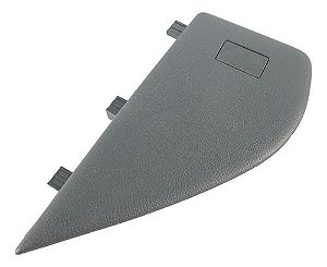 Acab. Lateral Esq. Painel Vw Amarok 3.0 2018 V6 2h0858247