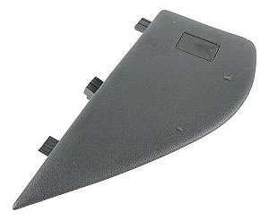 Acab. Lateral Esq. Painel Vw Amarok 3.0 2023 V6 2h0858247