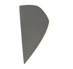 Acab. Lateral Esquerdo Painel Volkswagen Polo Tsi 2018 1.0