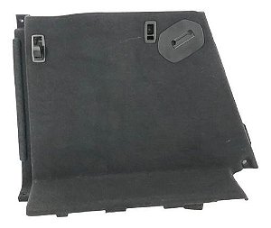 Acab. Lateral Porta Malas Esquerdo Bmw X4 2015 2.0 28i