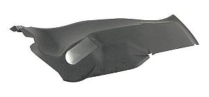 Acab. Lateral Traseiro Dir. Gm Onix 2021 1.0 Turbo 26278765