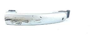 Acab. Maçaneta Externa Diant.  Esq. Vw Jetta 2012 2.0 Tsi