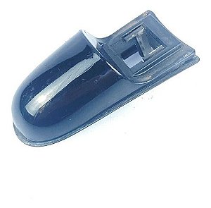 Acab. Maçaneta Externa Porta Tras. Esq. Kia Opirus 2008 3.8