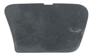 Acab. Maçaneta Traseira Esq. Gm Cruze 1.8 2015 Ltz