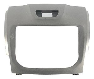 Acab. Mold. Painel Botão Gm S10 2015 2.8 Diesel 52029679