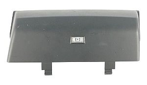 Acab. Moldura Painel Bmw X4 2015 2.0 28i 9301724