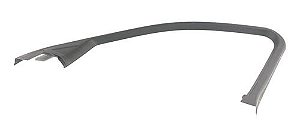 Acab. Moldura Porta Diant. Dir. Bmw X4 2015 2.0 28i