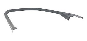 Acab. Moldura Porta Diant. Esq. Bmw X4 2015 2.0 28i