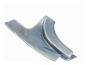 Acab. Moldura Soleira Esquerda Hyundai Ix-35 2018 858852s000