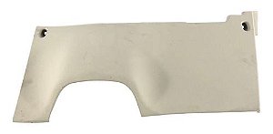 Acab. Painel Inferior Hyundai Azera 2011 3.3 V6 847503l000