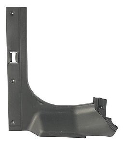 Acab. Porta Malas Dir. Hyundai Azera V6 3.3 2011 857853l000