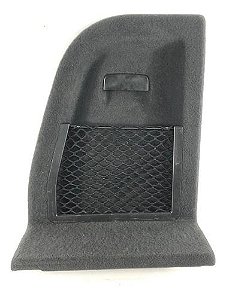 Acab. Porta Malas Esq. Bmw X4 2015 2.0 28i 733759106