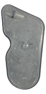 Acab. Porta Traseiro Direito Vw Jetta 2.0 2015 5c6839916b