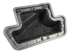 Acab. Porta Treco Objetos Traseiro Peugeot 3008 2014 Thp 1.6