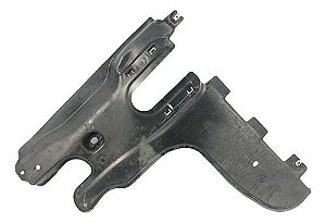 Acab. Protetor Assoalho Vw Tiguan 2019 2.0 350 5qf825102b