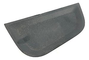 Acab. Puxador Dianteiro Direito Jeep Compass  2018 53282804