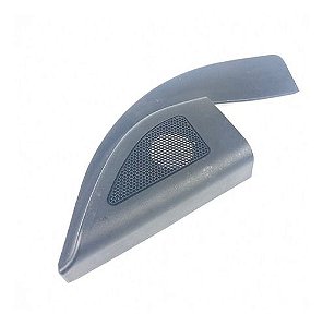 Acab. Retrovisor Esquerdo Hyundai Hb20 2013 1.6 876511s020