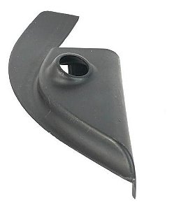 Acab. Retrovisor Esquerdo Hyundai Hb20 2019 876511s000