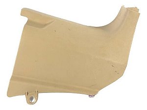 Acab. Soleira Canto Direito Gm Captiva 3.6 V6 2012 96630465