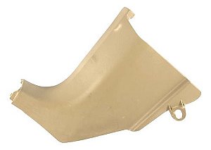 Acab. Soleira Canto Esquerdo Gm Captiva 3.6 V6 2012 96630464