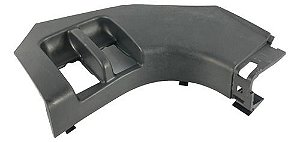 Acab. Soleira Coluna Porta Esquerda Honda City 1.5 2017