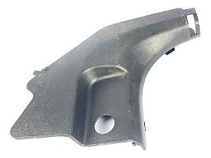 Acab. Soleira Esquerdo Hyundai Creta 2.0 2017 85823m0000