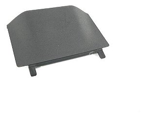 Acab. Tampa Cinto Traseiro Gm S10 2016 2.5 Flex 52031465