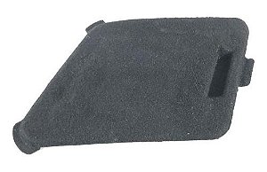 Acab. Tampa Forro Esq. Porta Malas Hyundai Azera 2011 3.3 V6