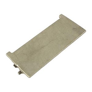 Acab. Tampão Bagagito Hyundai Azera 2011 3.3 V6 856423k000