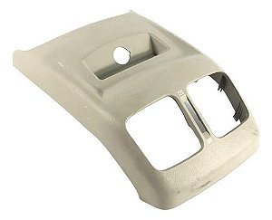 Acab. Traseiro Console Hyundai Azera 2011 3.3 V6 846413l000