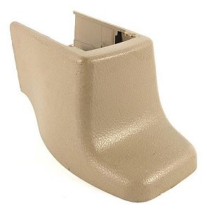 Acab. Trilho Banco Diant. Esq. Gm Captiva 2012 3.6 96631140