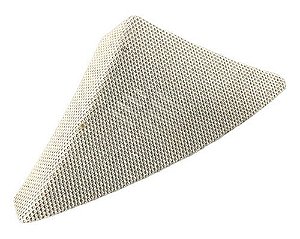 Acab. Twiteer Porta Diant. Esq. Hyundai Azera 2011 3.3 V6