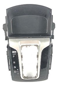 Acabamento Alavanca Marcha Hyundai I30 2015 1.8 84651a5050