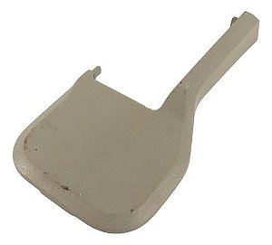 Acabamento Banco Dianteiro Ford Edge 3.5 2012 7t437862285c