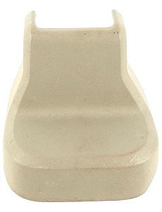 Acabamento Banco Dianteiro Ford Edge 3.5 2012 7t437866410b