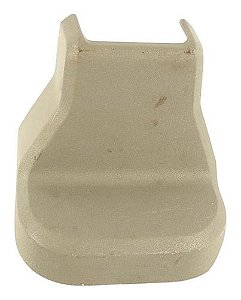 Acabamento Banco Dianteiro Ford Edge 3.5 2012 7t437866410c