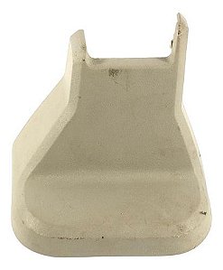 Acabamento Banco Dianteiro Ford Edge 3.5 2012 7t437866410e