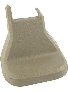 Acabamento Banco Dianteiro Ford Edge 3.5 2012 7t437866410f