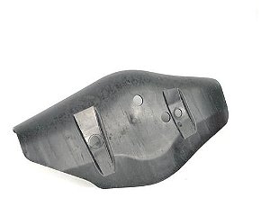 Acabamento Bandeja Tras Dir Vw Tiguan 2019 350 2.0 5q0501734