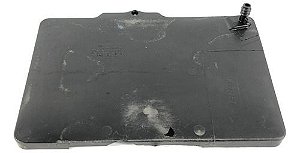 Acabamento Base Suporte Bateria Jeep Compass 2018 518966510