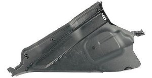 Acabamento Churrasqueira Dir Bmw 320i 2014 2.0 51487265119