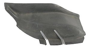 Acabamento Churrasqueira Dir. Jeep Compass 2018 53202993